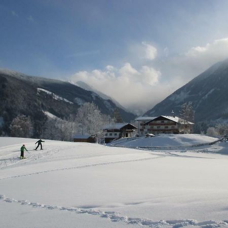 Pension Stammerhof Schladming Eksteriør billede