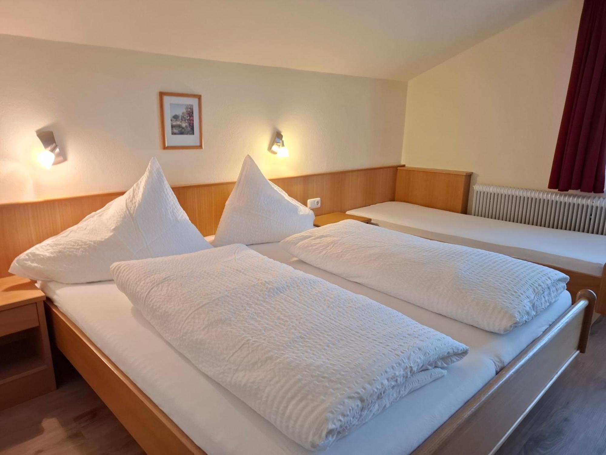 Pension Stammerhof Schladming Eksteriør billede